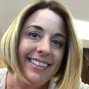 Meet your Posher, Kimberley